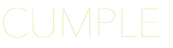 CUMPLE